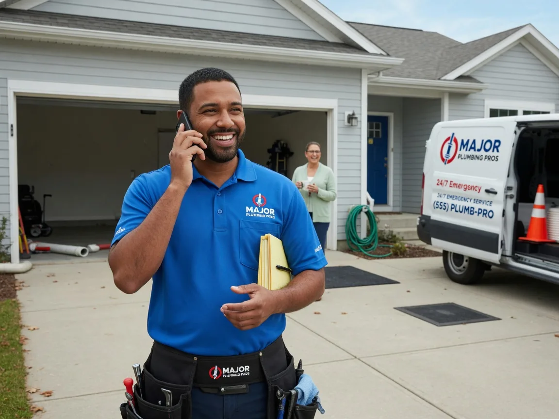 Drain Cleaning Services Burnt Ranch, CA FAQs